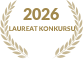 2026 laureat konkursu